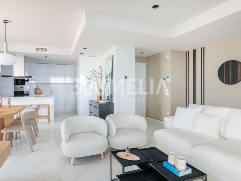 Foto 1bcfc99f-1da5-447f-b1a8-39d7a6d32e20. Apartament amb calefacció aparcament piscina a Playa Poniente Benidorm