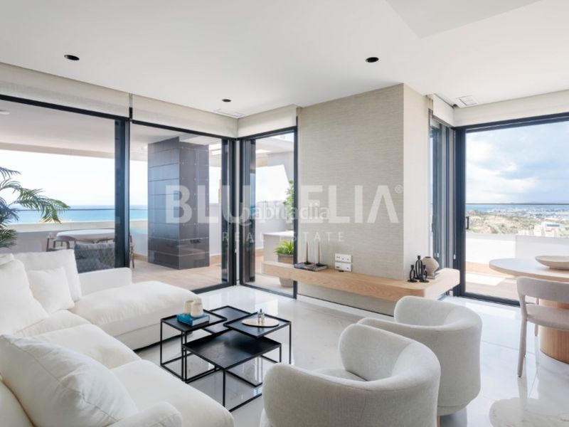 Foto 5f52a937-5939-411d-93c1-3820c8d642e3. Apartament amb calefacció aparcament piscina a Playa Poniente Benidorm