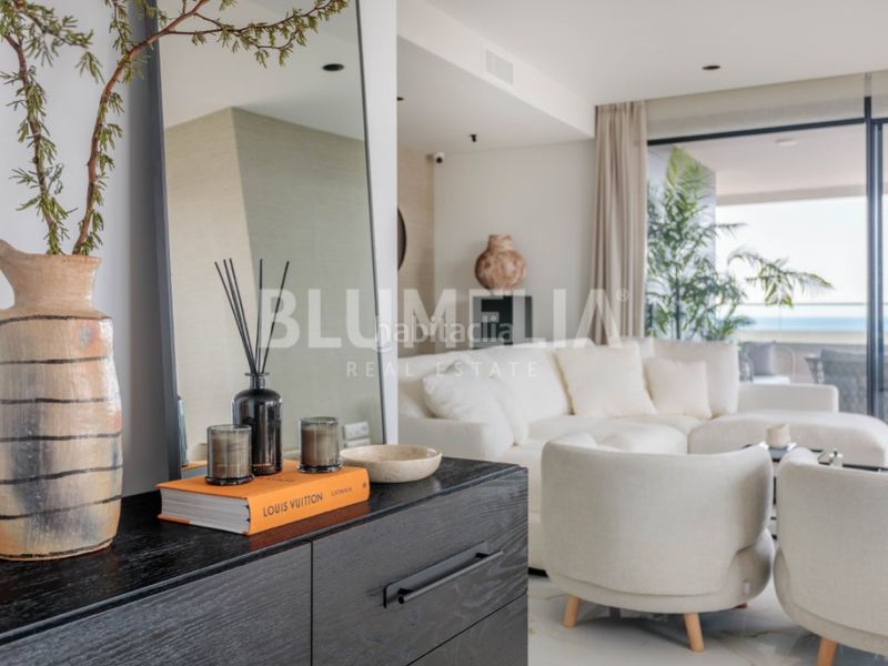 Foto f03b3946-8f04-4706-97b2-19df5bcfc7bc. Apartament amb calefacció aparcament piscina a Playa Poniente Benidorm