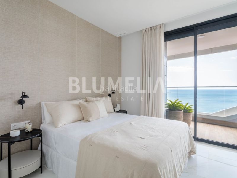 Foto fbaee6f5-e830-4d9d-8be5-037467ba8898. Apartament amb calefacció aparcament piscina a Playa Poniente Benidorm