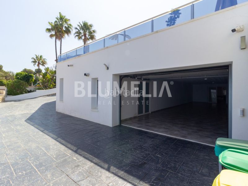 Foto eaa7a9a4-cef2-413f-8243-82f0e588c486. Casa amb calefacció aparcament piscina a La Granadella - Costa Nova Xàbia