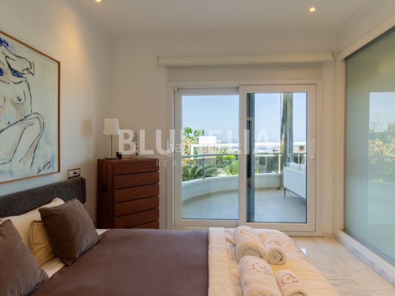 Foto f11b5b9e-775f-4911-b178-6e059c16d8aa. Casa amb calefacció aparcament piscina a La Granadella - Costa Nova Xàbia