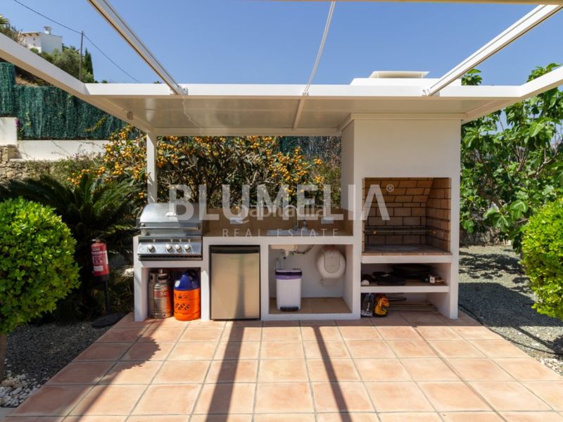 Foto f344db8d-c60a-4a25-b3da-48bc450ba110. Casa amb calefacció aparcament piscina a La Granadella - Costa Nova Xàbia