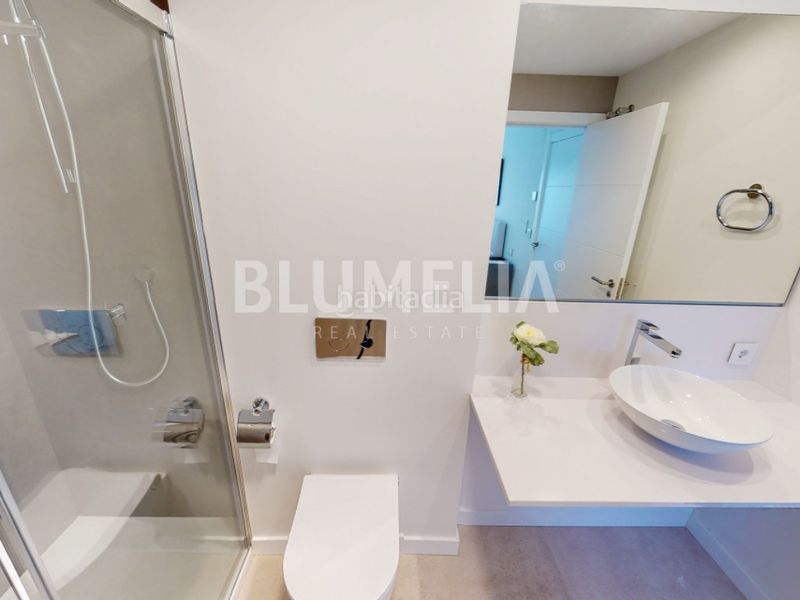 Foto dd4a0b53-7e47-4c6f-aaf7-53d28ee86bfc. Àtic amb calefacció aparcament piscina a Oliva nova Oliva