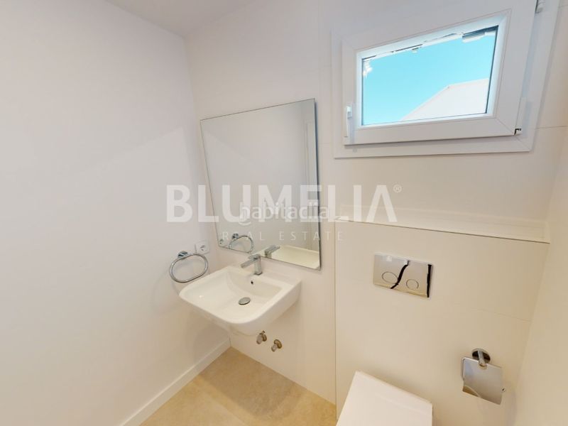 Foto dee143cc-8425-4442-925a-d4a3cf7e9c61. Àtic amb calefacció aparcament piscina a Oliva nova Oliva