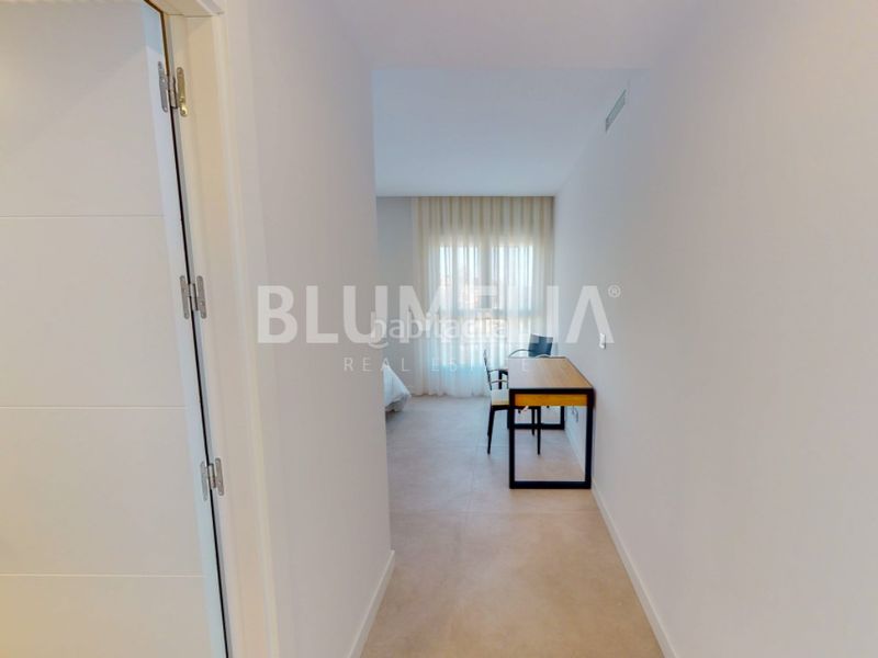 Foto e20d221f-6949-43b8-96b3-315cb6b5a825. Àtic amb calefacció aparcament piscina a Oliva nova Oliva