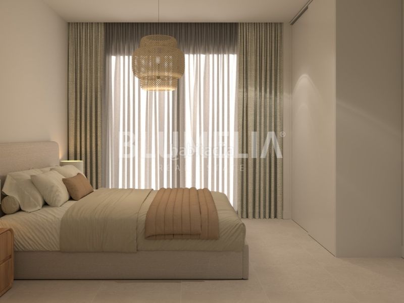 Foto 17dd8031-e402-4be9-997c-270effa3ca55. Apartament amb calefacció aparcament piscina a Oliva nova Oliva