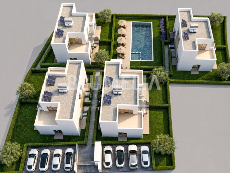 Foto 1c06f8ea-d325-4318-96fa-14183e2a3dfb. Apartament amb calefacció aparcament piscina a Oliva nova Oliva