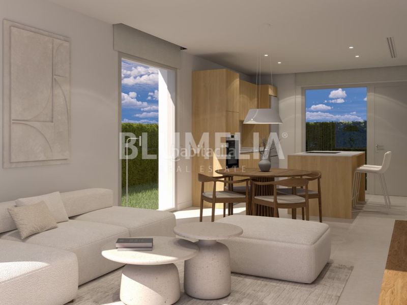Foto 3b968510-4f50-4915-899d-de634fcaa590. Apartament amb calefacció aparcament piscina a Oliva nova Oliva