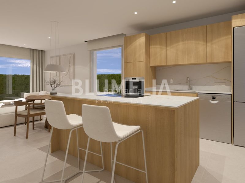 Foto 42b7a388-f9be-4ec9-b407-6a475b2b887a. Apartament amb calefacció aparcament piscina a Oliva nova Oliva