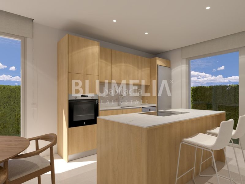 Foto 7691f83e-61dd-4db9-aa87-cb8fcb8606aa. Apartament amb calefacció aparcament piscina a Oliva nova Oliva