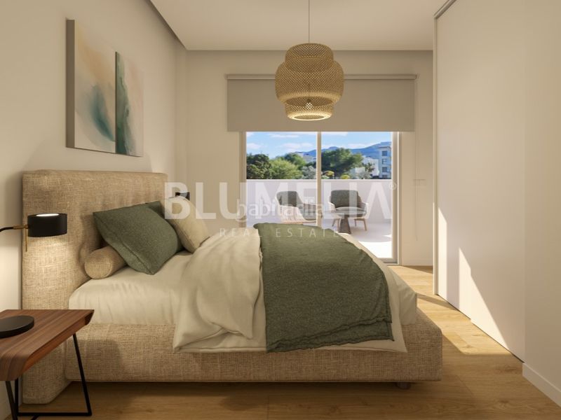 Foto 9dde28b8-ed82-4bd4-90ba-1725730ed351. Apartament amb calefacció aparcament piscina a Oliva nova Oliva