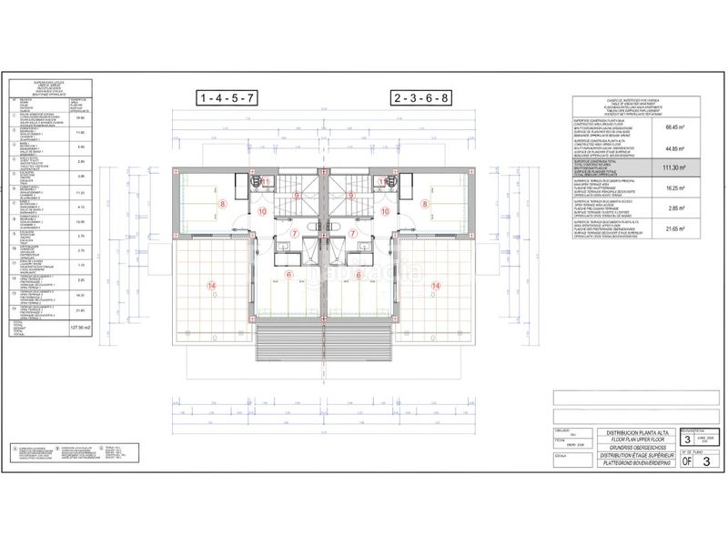Foto a68ce7da-6e36-4d2a-a938-06feb4f3b0f7. Apartament amb calefacció aparcament piscina a Oliva nova Oliva