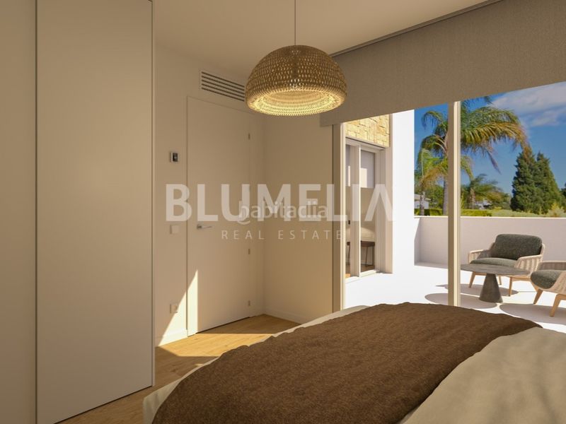 Foto adfe9807-11b1-427b-9a8f-9d3d59db3528. Apartament amb calefacció aparcament piscina a Oliva nova Oliva