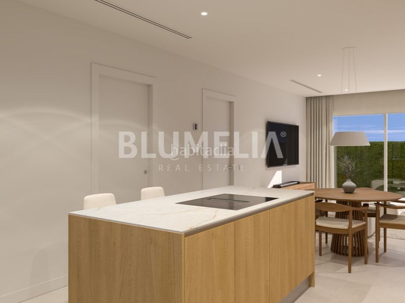 Foto f5e52f03-7d0f-45c6-b9cf-585e1f15955a. Apartament amb calefacció aparcament piscina a Oliva nova Oliva