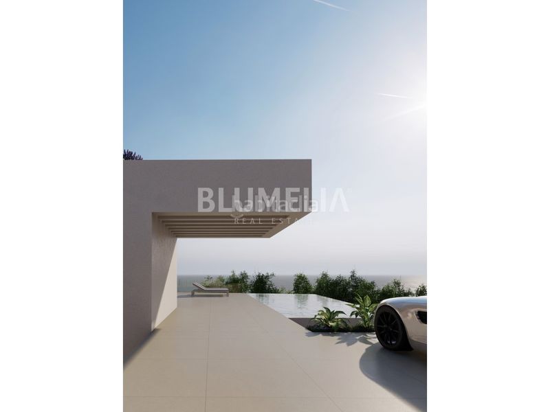 Foto e0d35327-aa5f-4af1-9047-08618668277b. Casa amb calefacció aparcament piscina a Las Rotas / Les Rotes Dénia