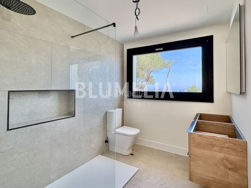 Foto 0ba7d2b7-54ed-4128-b822-ce39cb246411. Casa amb calefacció aparcament piscina a Portichol-Balcón al Mar Xàbia