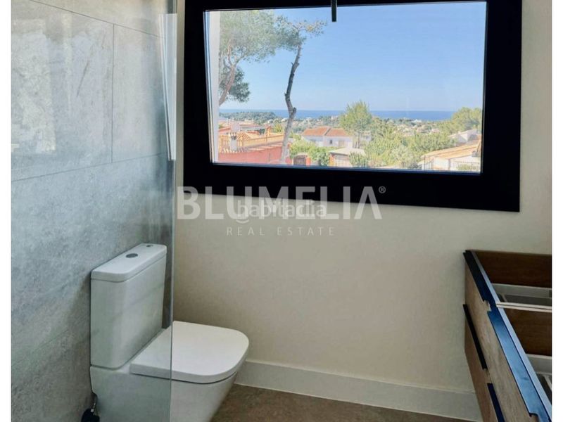 Foto 579d0b03-b537-4086-bd71-75410402e0ee. Casa amb calefacció aparcament piscina a Portichol-Balcón al Mar Xàbia