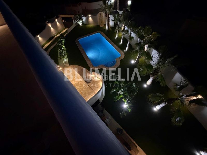 Foto 7bc8211e-5764-458f-9cde-1d88321eb02e. Casa amb calefacció aparcament piscina a Portichol-Balcón al Mar Xàbia