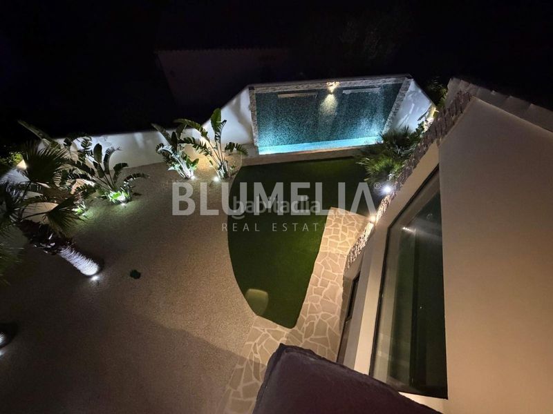 Foto adf8f7ac-de6d-437c-995d-eec91f17e9d2. Casa amb calefacció aparcament piscina a Portichol-Balcón al Mar Xàbia