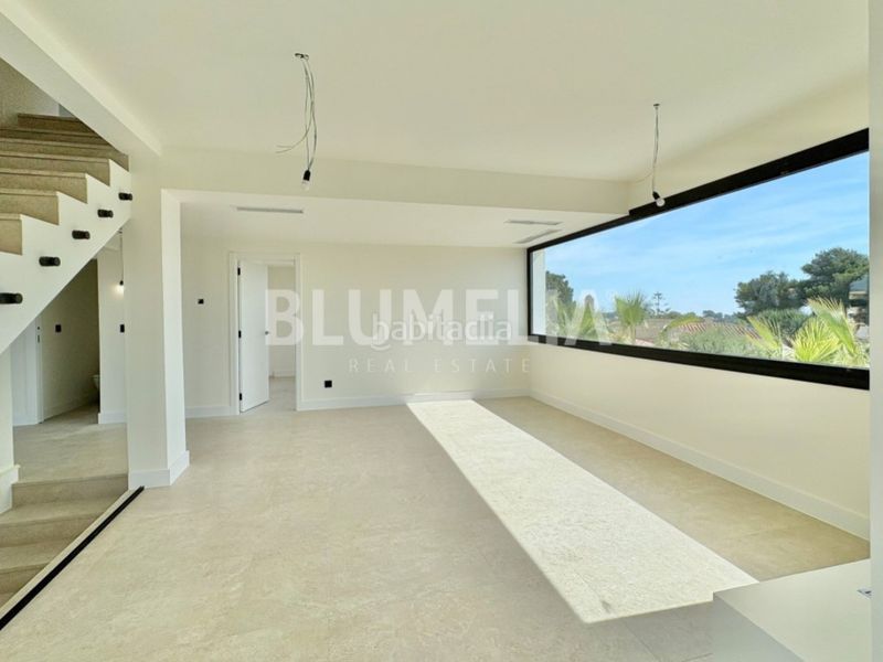 Foto fc9874e7-5a30-4389-9c21-0d5d7bb17097. Casa amb calefacció aparcament piscina a Portichol-Balcón al Mar Xàbia