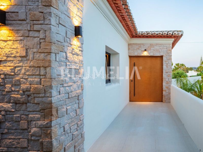 Foto 0da804d6-5349-4d9e-a32c-74e8e75f2dcb. Casa amb calefacció a Cap Martí - El Tossalet - Pinomar Xàbia
