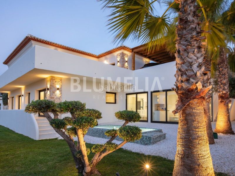 Foto 190a4755-5875-40ea-ae1a-474174143ca2. Casa amb calefacció a Cap Martí - El Tossalet - Pinomar Xàbia
