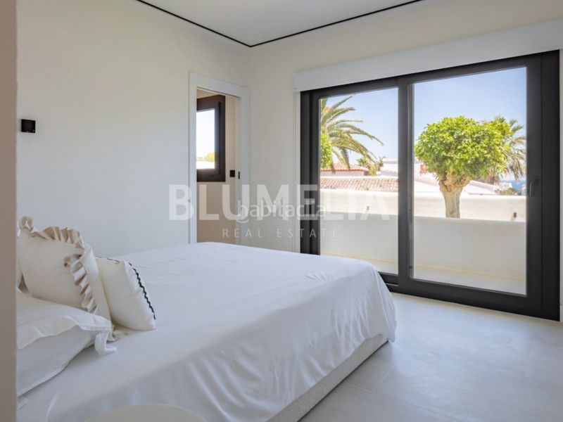 Foto d7695409-e5c1-470a-a8ea-91f47d1ba06e. Casa amb calefacció a Cap Martí - El Tossalet - Pinomar Xàbia