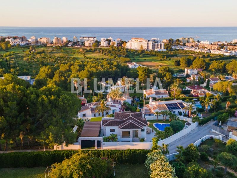 Foto f520e95c-cf5b-4f7c-b4f6-d7931be60625. Casa amb calefacció a Cap Martí - El Tossalet - Pinomar Xàbia