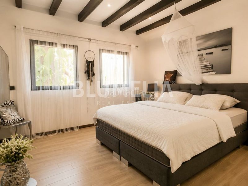 Foto 05d83299-23e9-45f0-a317-7adda6f9e912. Casa amb aparcament piscina a La Pedrera-Vessanes Dénia