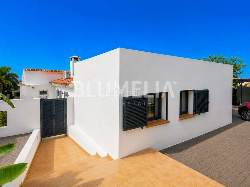 Foto 64fb4b95-7caa-4232-a85b-4d7ca0886bda. Casa amb aparcament piscina a La Pedrera-Vessanes Dénia
