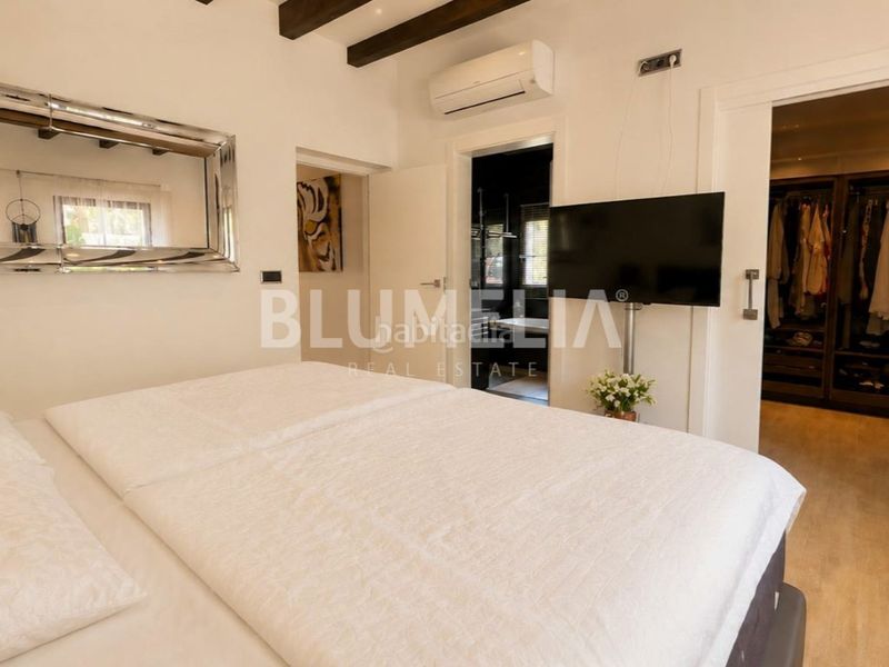 Foto 9940e79e-d2cc-4ba4-9181-44a552c575ff. Casa amb aparcament piscina a La Pedrera-Vessanes Dénia