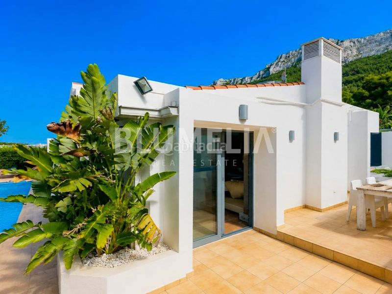 Foto c5483efc-f28a-4f56-872b-1c56ebe80b3b. Casa amb aparcament piscina a La Pedrera-Vessanes Dénia