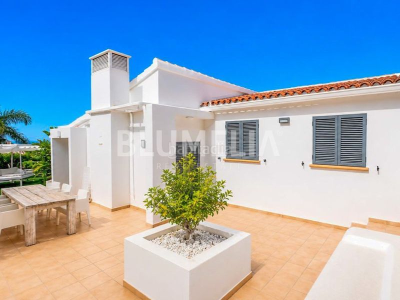 Foto ccf39e35-0b69-4b6b-a412-7108a53aaca9. Casa amb aparcament piscina a La Pedrera-Vessanes Dénia