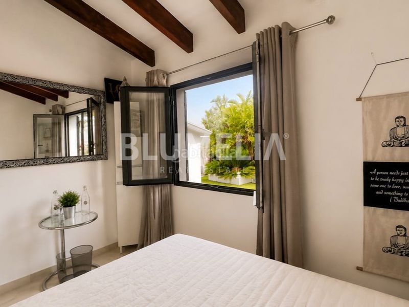 Foto d082ca32-d8a8-4db8-a3bf-0fdd6d020dc8. Casa amb aparcament piscina a La Pedrera-Vessanes Dénia