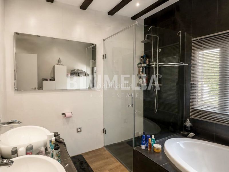 Foto e4c2f627-7d7e-49f2-98c3-74b29b8ed330. Casa amb aparcament piscina a La Pedrera-Vessanes Dénia
