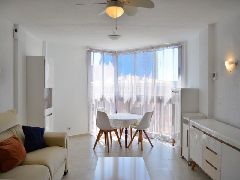 Foto 188210db-ab0c-4d7b-be4a-18b23aa5bb5c. Apartament a Playa Arenal - Bol Calp