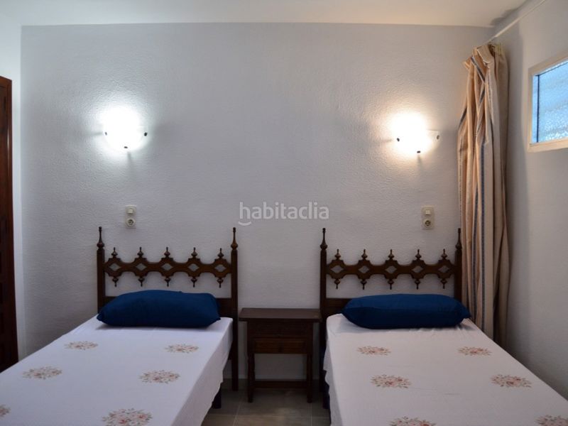 Foto 25dde164-110d-4a21-b07e-5abb446a8c07. Apartament a Playa Arenal - Bol Calp