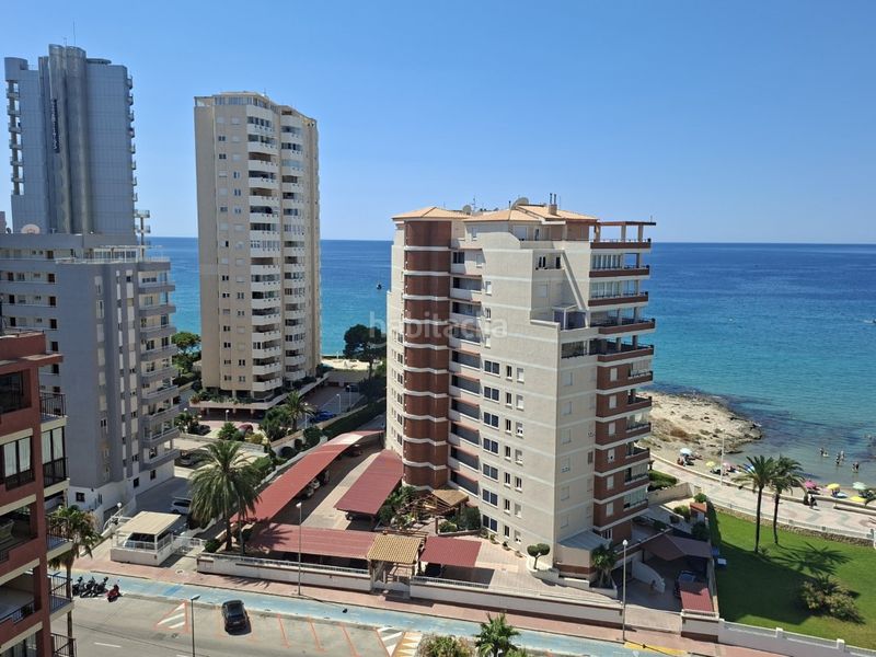 Foto 4e184174-73c1-4044-8cfe-b5ea0056e05b. Apartament a Playa Arenal - Bol Calp
