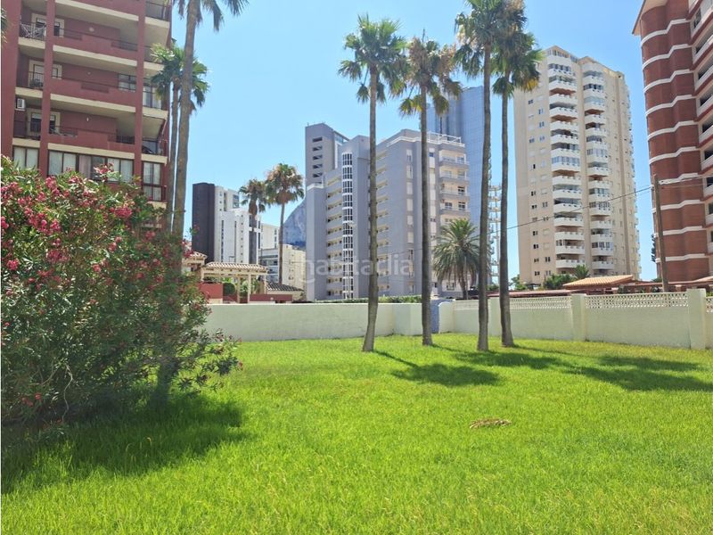 Foto 9422ec07-57ad-42e7-9a7b-b180a3a85b96. Apartament a Playa Arenal - Bol Calp