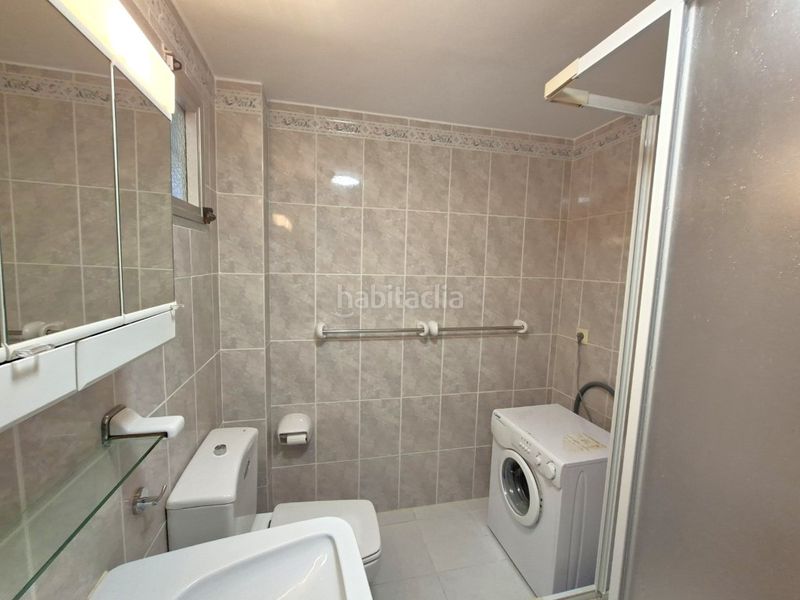 Foto a55cca00-7f20-48aa-9107-9ad3a9b84ecf. Apartament a Playa Arenal - Bol Calp