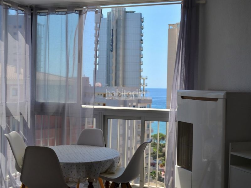 Foto da49778b-5640-4f97-8477-30ffd410d19f. Apartament a Playa Arenal - Bol Calp