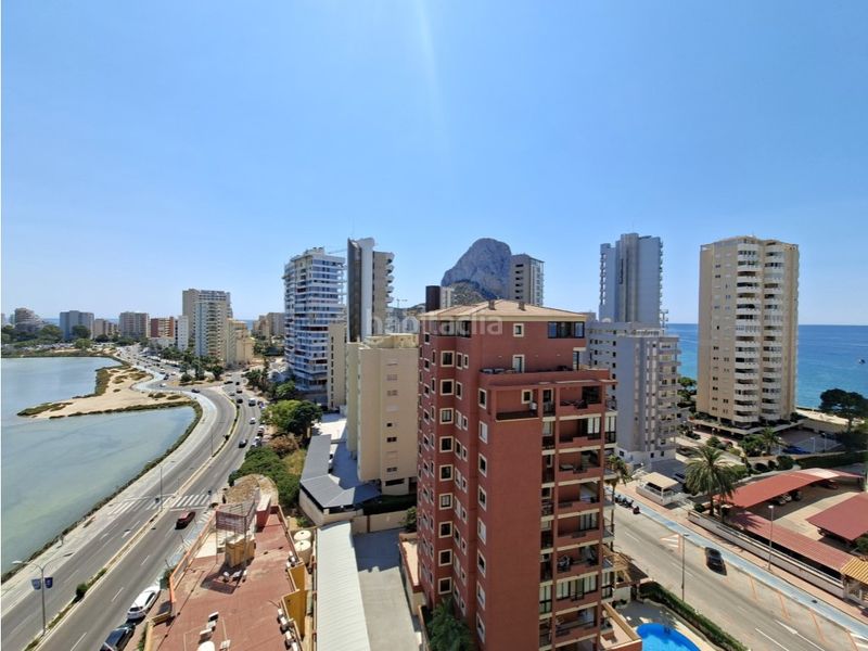 Foto e40df8bb-ea45-47f7-870d-d5b5d4e455af. Apartament a Playa Arenal - Bol Calp