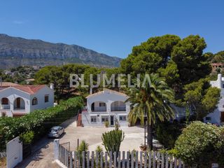 Casa in Carretera Denia-Javea