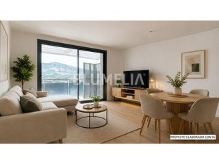 Apartamento  Camino lladres dels. Moderno apartamento a 500 metros del mar en venta en dénia