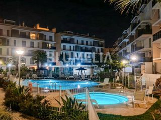 Apartment  Camino lladres dels. Moderno apartamento a 500 metros del mar en venta en dénia
