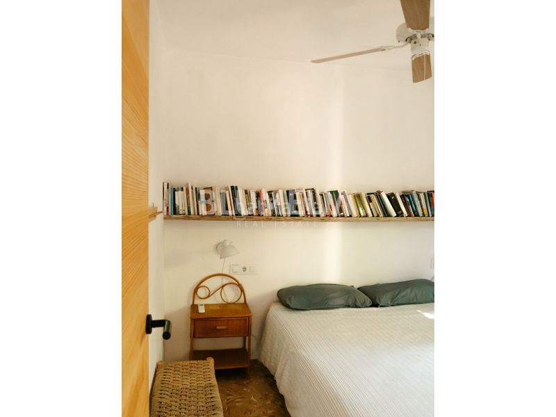 Foto 3561678e-6c95-40d0-b882-aa8a1917335d. Casa amb aparcament piscina a El Montgó Dénia
