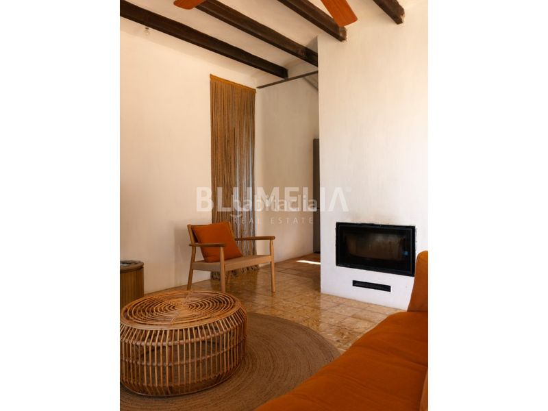 Foto a5d26e3a-73b8-4885-aa0e-7ce7e26ebd63. Casa amb aparcament piscina a El Montgó Dénia