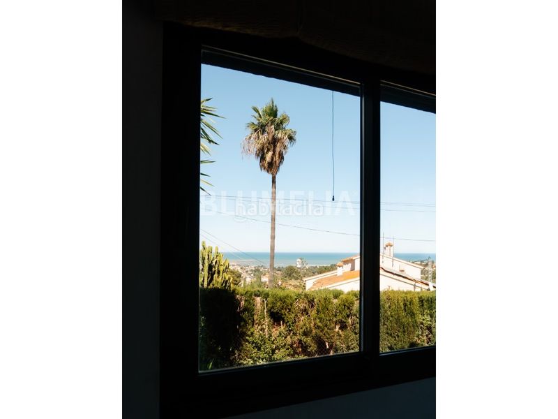 Foto a67e0ee8-b783-498e-a522-c4db35e8b527. Casa amb aparcament piscina a El Montgó Dénia
