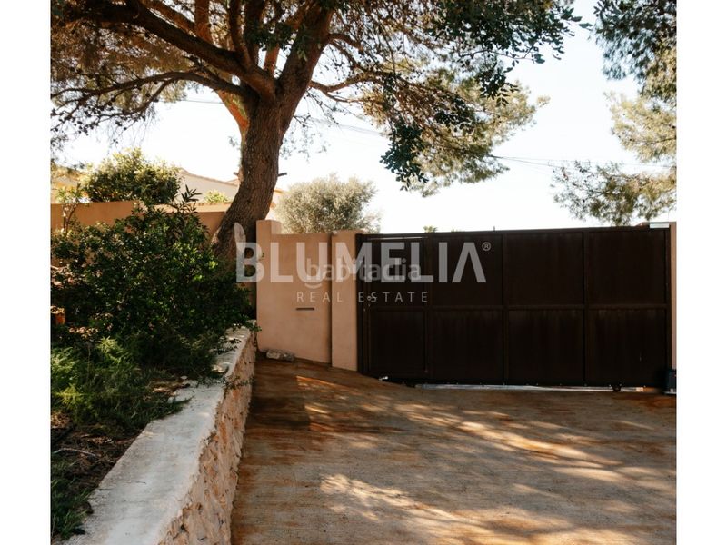 Foto aa75e72f-39b8-4a47-ac57-8198ac7a0012. Casa amb aparcament piscina a El Montgó Dénia